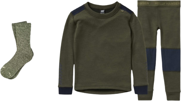 Base-Layer