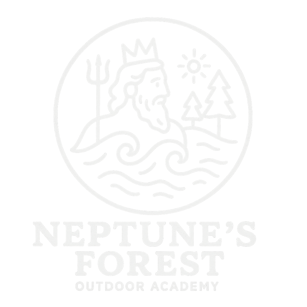 Neptune's Forest