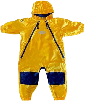 Rain-Suit